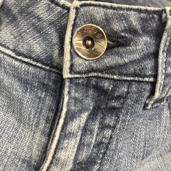 Refuge Pants  Size 3 Blue Jeans Denim - Picture 2 of 10